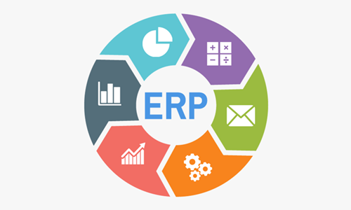 ระบบ Enterprise Resource Planning (ERP)